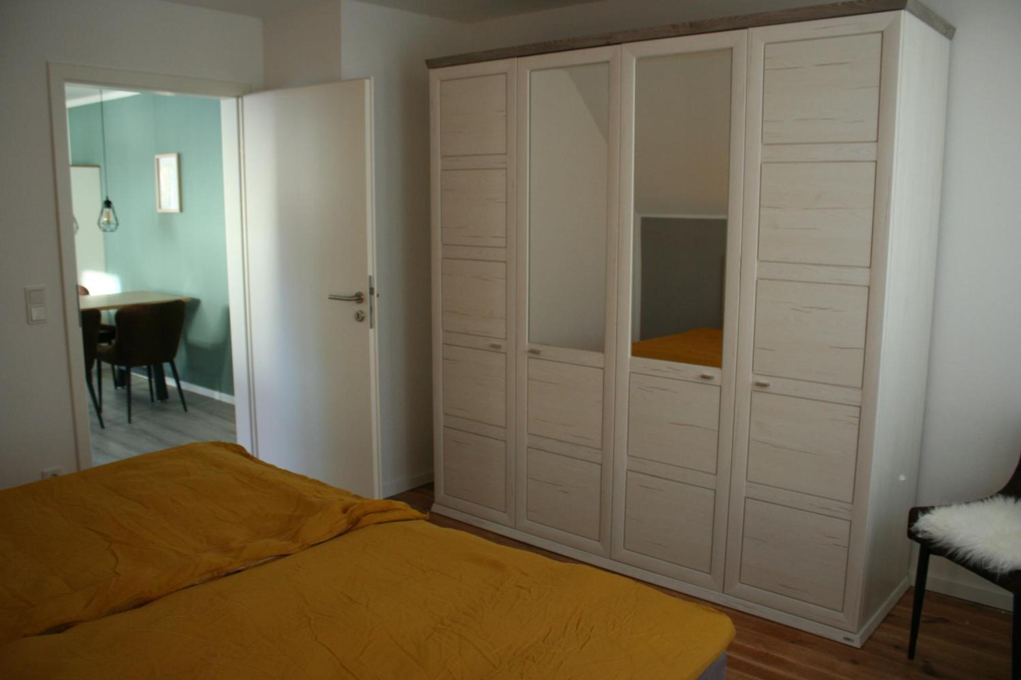 Ferienwohnung Loewenburg Lemberg 外观 照片