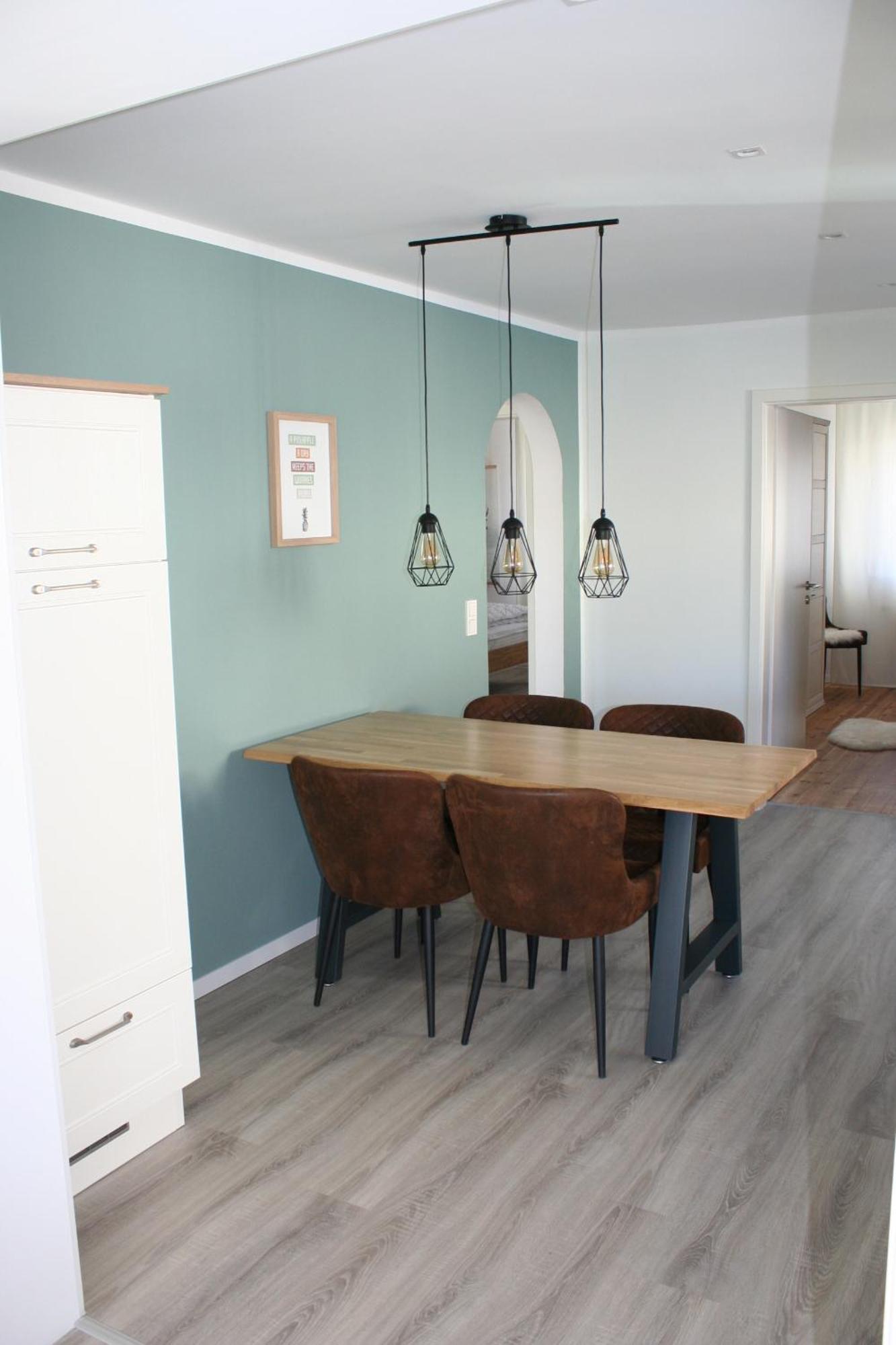 Ferienwohnung Loewenburg Lemberg 外观 照片