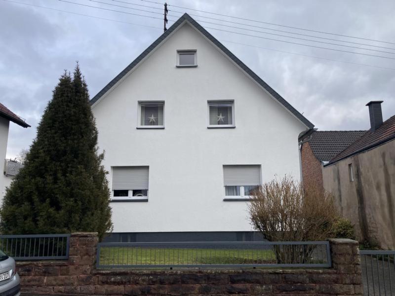 Ferienwohnung Loewenburg Lemberg 外观 照片